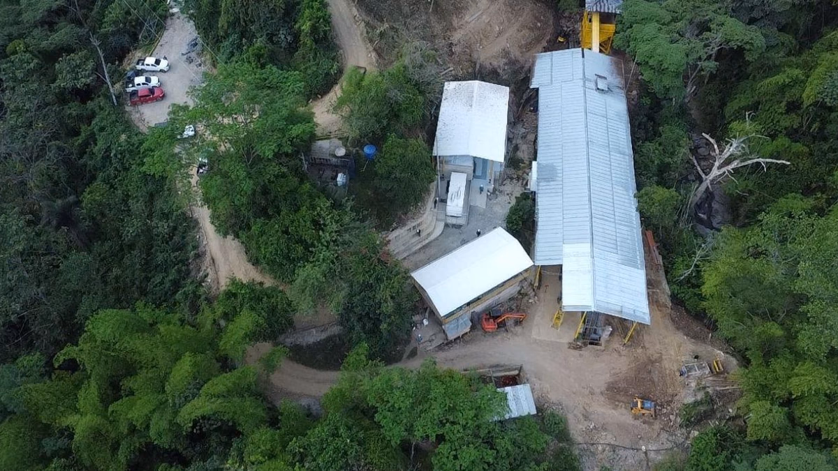 Denarius Metals confirma alta ley en Zancudo con hasta 5.564 g/t de plata en campaña 2026